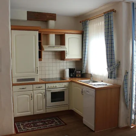 Διαμέρισμα Peppa Bad Kleinkirchheim