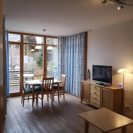 Peppa Διαμέρισμα Bad Kleinkirchheim